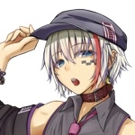 颯月えと