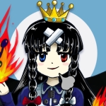 Burnyuho（うづきねい）