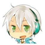 ぱぁーしぃー