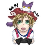 でーすけ