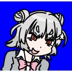ラッキー☆ストーン