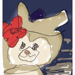 おかずき