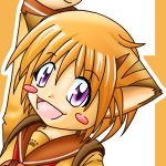 なっつ