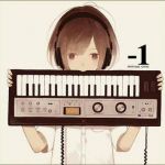 Liaちゃん