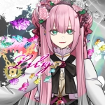 Lily(WAVE)