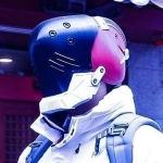 DJ⑨
