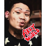 アッキーワールド