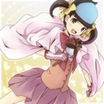 鳴上 悠