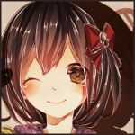 未確認生命体のうえ