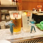 ばんちょー
