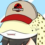 とらふざめ