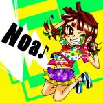 Noa♪