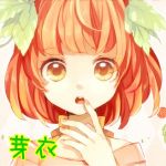 芽衣