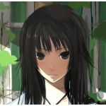 雨やん