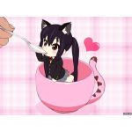 ピーチティー