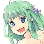 ひげなっくる
