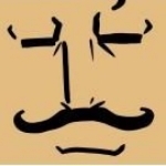 ひっそり