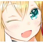 へろぺろ