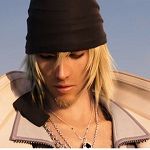 YOSHIKI