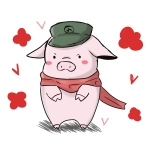 らいらい
