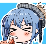 デグすけ