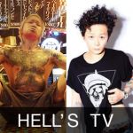 HELLS BELLS