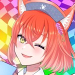 金之千夜丸@狐神VTuber