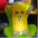 空き缶鉄屑