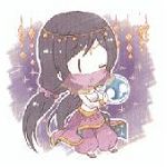 恣意奈(し～な)