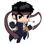 Kageura(アイスマン)