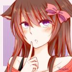 夜猫猫(よねこ)