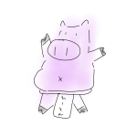 ひーーーーーーーーーーーーーとん