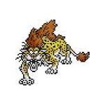 ゲレゲレ