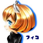フィィィコ