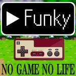 Funky
