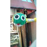 (こま)きし