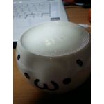 い。