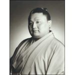 杉島筑前守