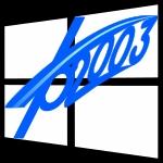 xp2003