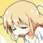 ナナミんと
