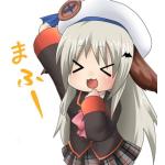 まふー