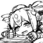 さかぴーロボ