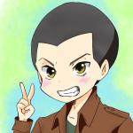 あすま