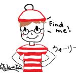 ウォーリー