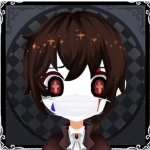 とる仔。