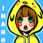 いなほ(動画投稿)
