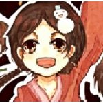 雪だるま８
