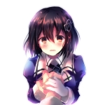ムキムキ