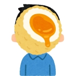 半熟なまたまご