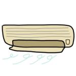エアコン